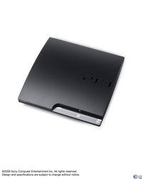Hoy sale a la venta PS3 Slim en Espa�a