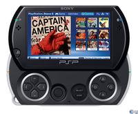 La tienda de c�mics de PSP llegar� en diciembre a algunos pa�ses