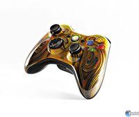 GC: Microsoft anuncia un mando especial de Fable III