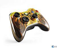 GC: Microsoft anuncia un mando especial de Fable III