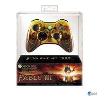 GC: Microsoft anuncia un mando especial de Fable III
