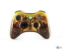 GC: Microsoft anuncia un mando especial de Fable III