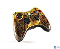 GC: Microsoft anuncia un mando especial de Fable III