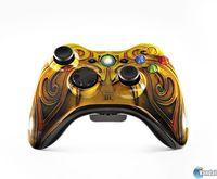 GC: Microsoft anuncia un mando especial de Fable III