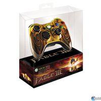 GC: Microsoft anuncia un mando especial de Fable III
