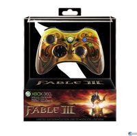 GC: Microsoft anuncia un mando especial de Fable III