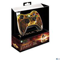 GC: Microsoft anuncia un mando especial de Fable III