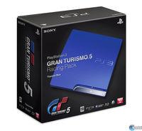 Jap�n recibir� una PlayStation 3 de color azul