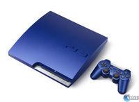 Jap�n recibir� una PlayStation 3 de color azul
