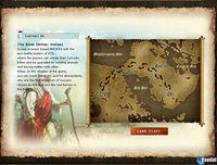 Un juego masivo b�blico se lanzar� muy pronto