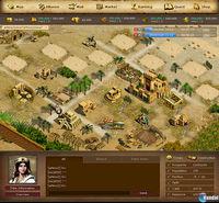 Un juego masivo b�blico se lanzar� muy pronto