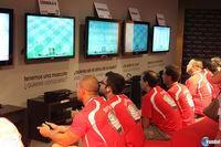 Smolldinho y Josemayeah representar�n a Espa�a en la final europea de la PES Liga