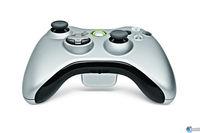 Confirmado el nuevo mando de Xbox 360, con cruceta retr�ctil