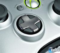 Confirmado el nuevo mando de Xbox 360, con cruceta retr�ctil