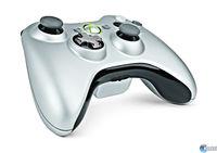 Confirmado el nuevo mando de Xbox 360, con cruceta retr�ctil