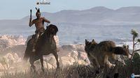 El nuevo contenido de Red Dead Redemption ya tiene fecha de salida