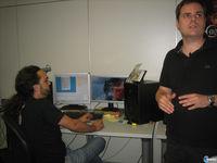 Konami presenta Castlevania: Lords of Shadow en Espa�a