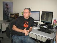 Konami presenta Castlevania: Lords of Shadow en Espa�a