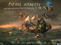 Machinarium, de oferta por una 'amnist�a pirata'