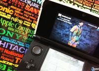 Konami muestra el nuevo sistema de camuflaje de Metal Gear Solid 3D: Snake Eater 