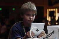 Anunciados los ganadores del Campeonato Mundial de Pokémon