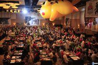 Anunciados los ganadores del Campeonato Mundial de Pokémon