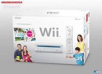 Una nueva Wii, no retrocompatible con GameCube, llegar� en Navidad