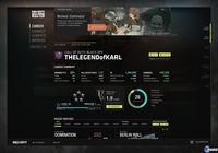 Nuevas im�genes de Call of Duty Elite