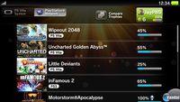 Nuevas im�genes de la interfaz de PS Vita