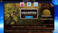 Nuevas im�genes de la interfaz de PS Vita