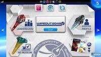Nuevas im�genes de la interfaz de PS Vita