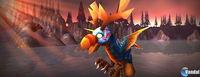 World of Warcraft recauda 1,3 millones de euros para ayudar a los afectados por los terremotos de Jap�n