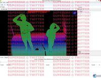 Se filtra una supuesta imagen de las herramientas de Kinect 2