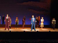 Un nuevo musical de Phoenix Wright: Ace Attorney llega a Jap�n
