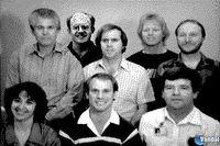 Encuentran im�genes de los desarrolladores del Macintosh original en su memoria ROM