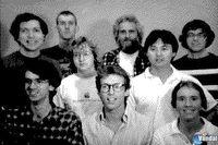 Encuentran im�genes de los desarrolladores del Macintosh original en su memoria ROM