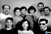 Encuentran im�genes de los desarrolladores del Macintosh original en su memoria ROM