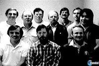 Encuentran im�genes de los desarrolladores del Macintosh original en su memoria ROM