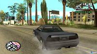 Realizan una comparativa gr�fica entre GTA V y GTA: San Andreas