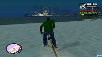 Realizan una comparativa gr�fica entre GTA V y GTA: San Andreas