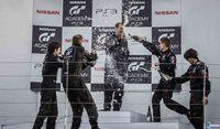 GT Academy 2012 ya tiene campe�n