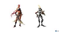 Nariko y Sir Daniel Fortesque se muestran en PlayStation All-Stars Battle Royale