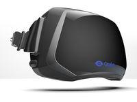 Oculus Rift, unas gafas de realidad virtual, consiguen financiaci�n en Kickstarter