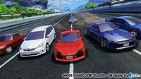 Coches y robots sobre Unreal Engine 3: lo nuevo de Square Enix