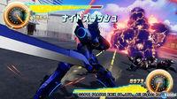Coches y robots sobre Unreal Engine 3: lo nuevo de Square Enix