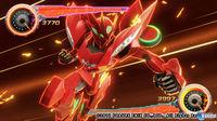 Coches y robots sobre Unreal Engine 3: lo nuevo de Square Enix