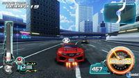 Coches y robots sobre Unreal Engine 3: lo nuevo de Square Enix