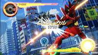Coches y robots sobre Unreal Engine 3: lo nuevo de Square Enix