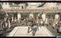 Filtrada una posible imagen de un nuevo Prince of Persia