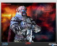Anunciadas dos nuevas figuras para coleccionistas de Ganondorf